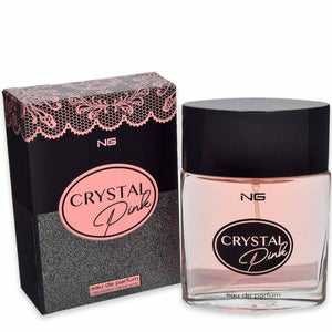 NG Crystal Pink Donna EDP 100 ml