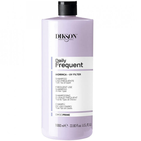 Dikson Shampoo Frequent Use Daily Frequent DiksoPrime 300 ml