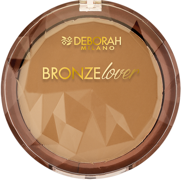 Deborah Milano Terra Abbronzante Bronze Lover 9 g