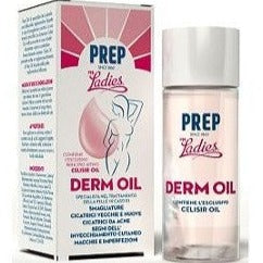 Prep Ladies Derm Oil 50 ml