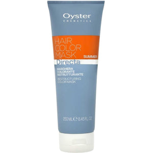 Oyster Maschera Colorante Ristrutturante Summer Directa 250 ml