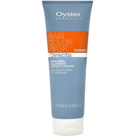 Summer Directa Oyster Restructuring Color Mask 250 ml