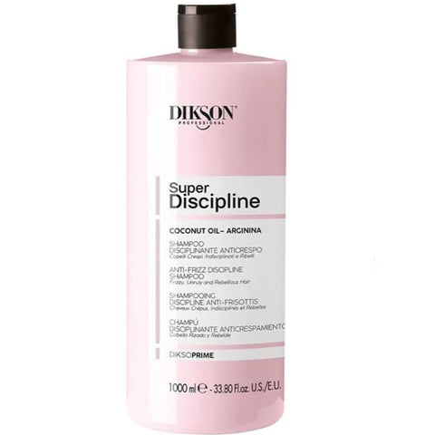 Dikson Anti-frizz Shampoo Super Disciplines DiksoPrime 300 ml