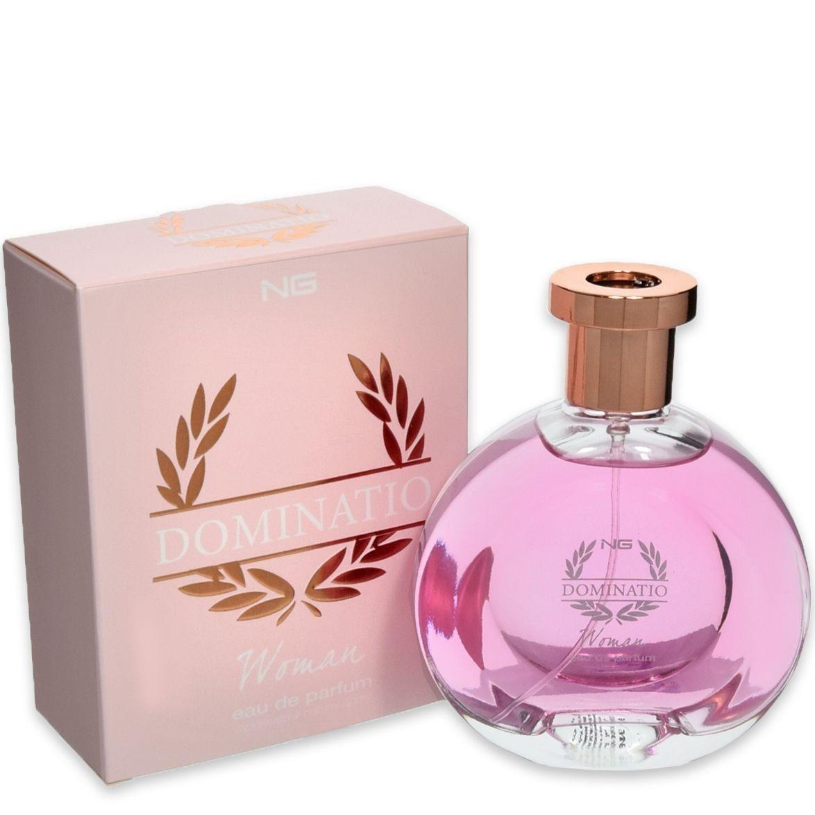 NG Dominatio Donna EDP 100 ml