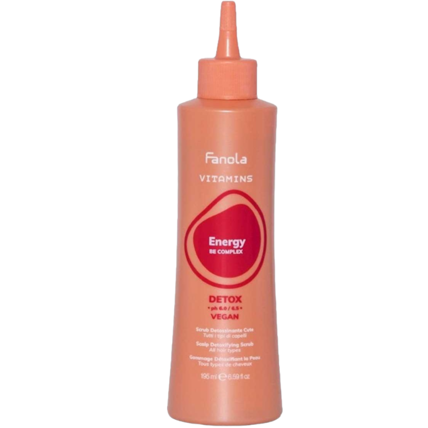 Fanola Pre-Shampoo-Peeling 150 ml