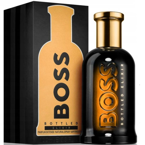 Hugo Boss Elixir Parfum Intense