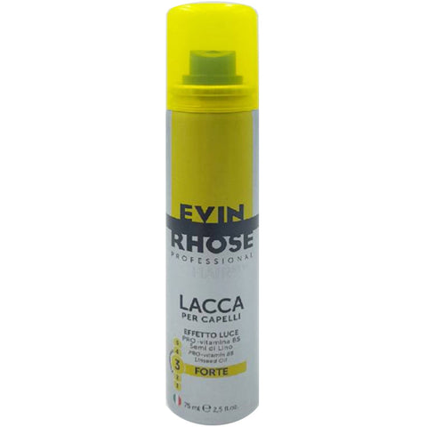 Evin Rhose Lacca Spray Forte 75 ml