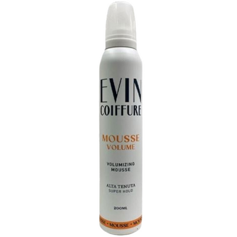 Evin Coiffure Mousse Volume 200 ml