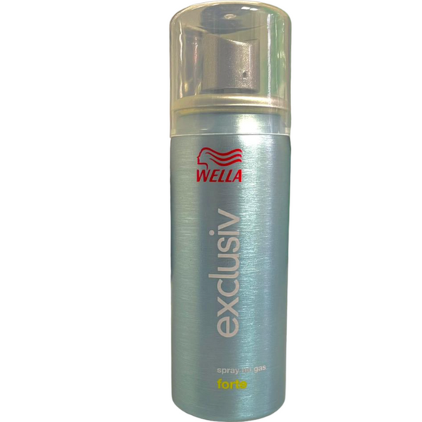 Wella Professionals Exclusiv Strong Haarspray 250 ml
