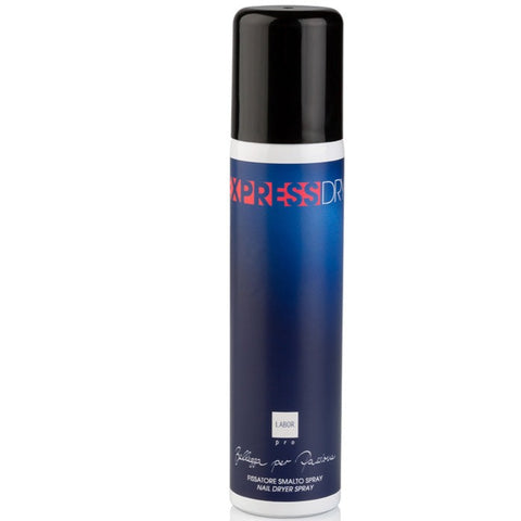 Labor Spray Fissatore Smalto Express Dry 75 ml