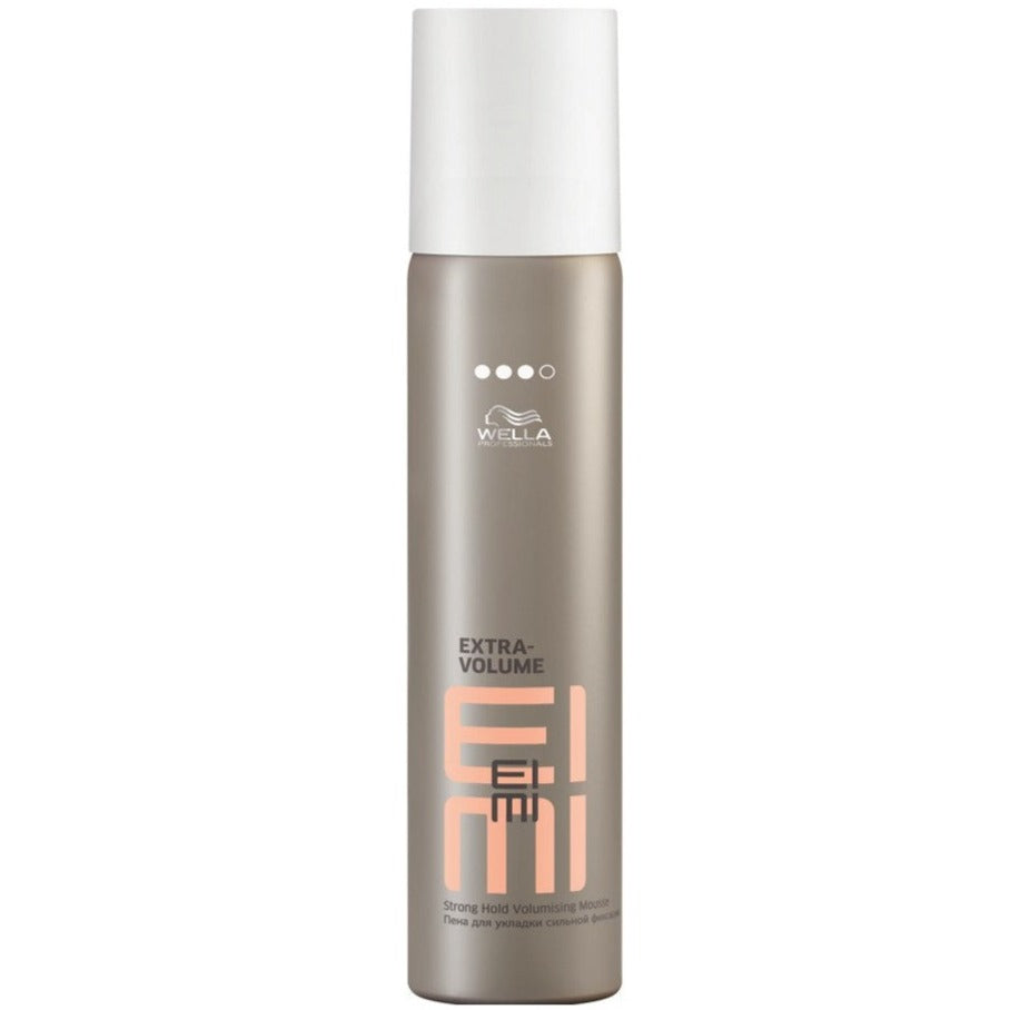 Wella Professionals Mousse Volumizzante Eimi Extra Volume