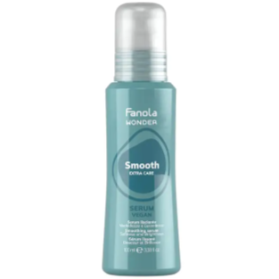 Fanola Wonder Siero Lisciante Smooth 100 ml