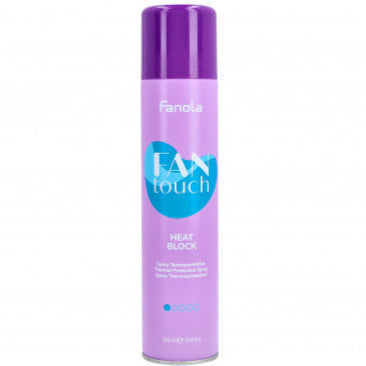 Fanola Spray Termoprotettivo FanTouch Heat Block 300 ml