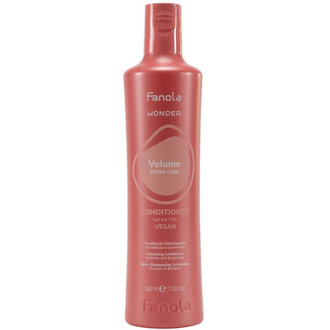 Fanola Wonder Balsamo Volume Extra Care