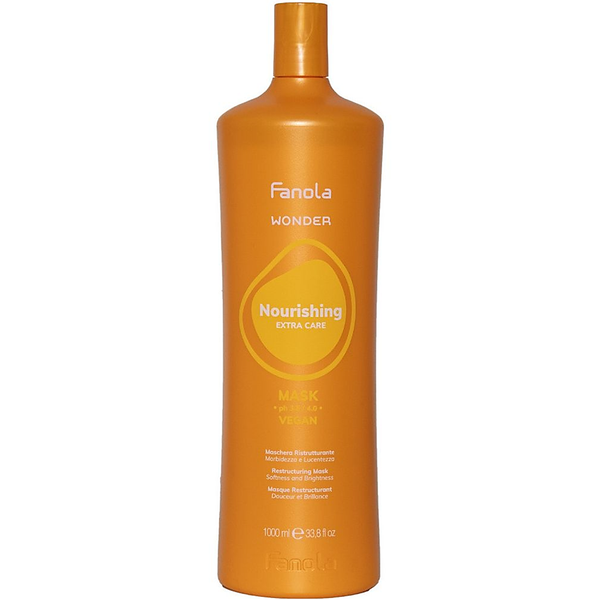 Fanola Wonder Maschera Ristrutturante Nourishing Extra Care