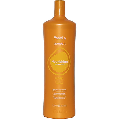 Fanola Wonder Maschera Ristrutturante Nourishing Extra Care