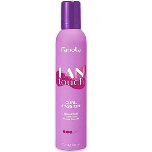 Fanola Mousse Ricci FanTouch Curl Passion 300 ml