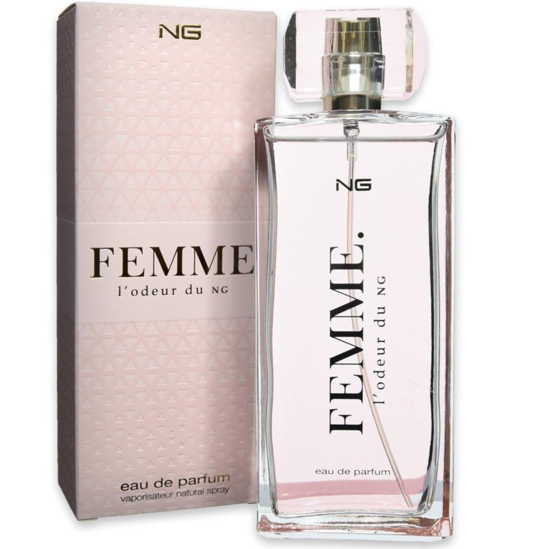 NG Femme Donna EDP 100 ml