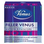 Venus Crema Viso Antietà Filler Notte 50 ml