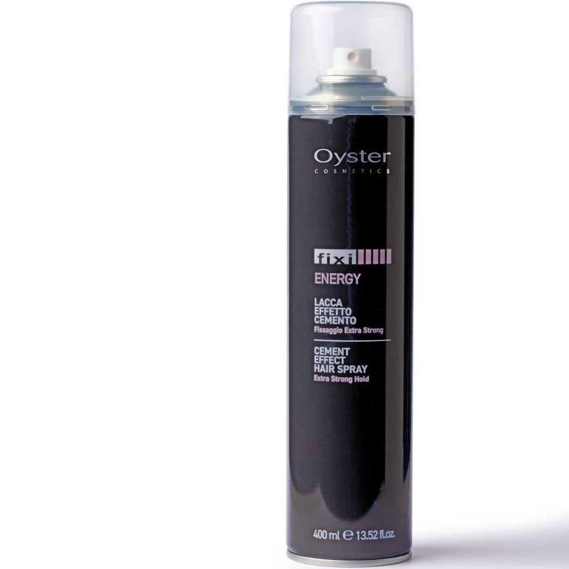 Extra Strong Oyster Concrete Effect Hairspray 400 ml