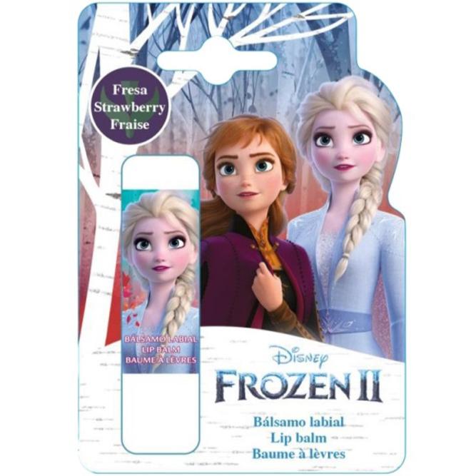 Frozen Balsamo Labbra Fragola 4 g