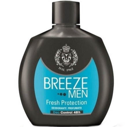 Breeze Deodorante Squeeze Fresh Protection 100 ml