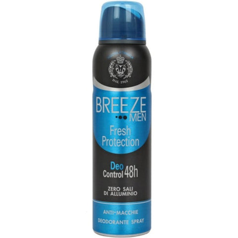 Breeze Deodorante Spray Fresh Protection 150 ml