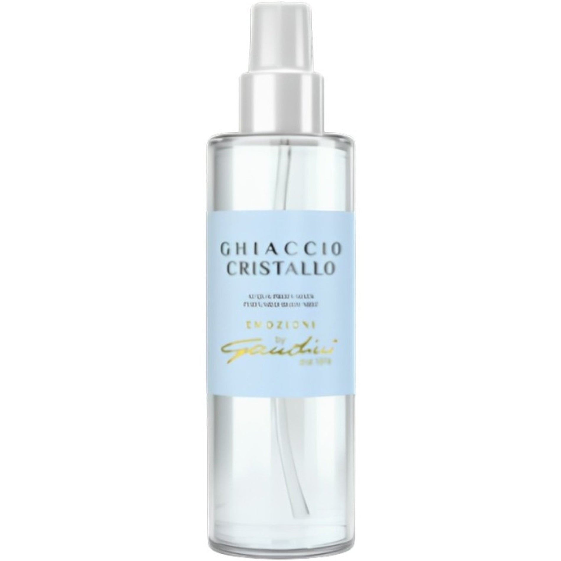 Gandini Acqua Corpo Profumata Ghiaccio Cristallo 250 ml