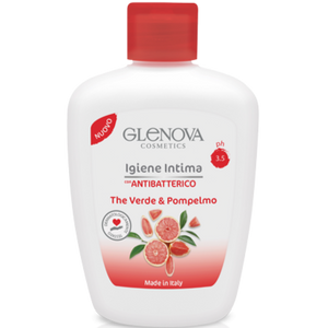 Glenova Igiene Intima Con Antibatterico 300 ml