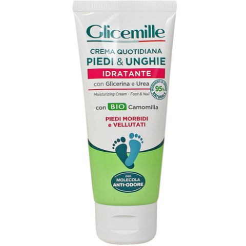 Glicemille Crema Piedi E Unghie 100 ml