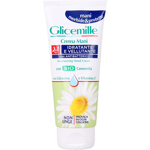 Glicemille Crema Mani Idratante Vellutante 100 ml