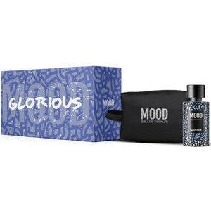 Mood Glorious Cofanetto EDP 100 ml+Pochette