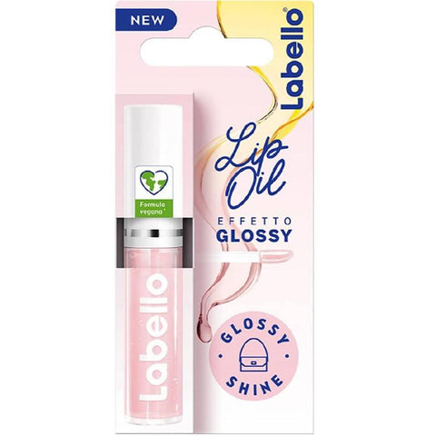 Labello Lip Oil Glossy Shine 5,5 ml