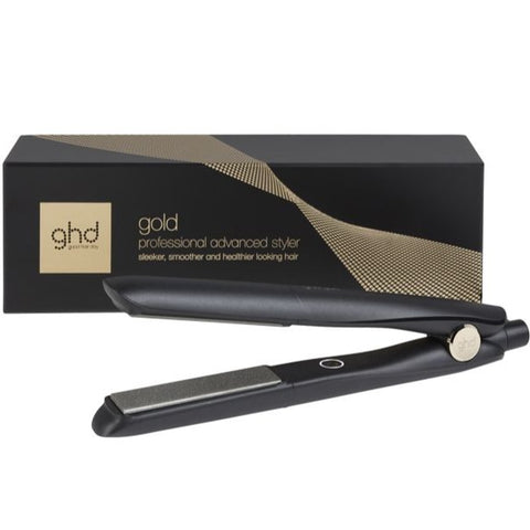 GHD Piastra Lisciante Gold Styler Classic