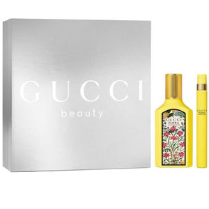 Gucci Flora Gorgeous Orchid Cofanetto EDP 50 ml+EDP 10 ml