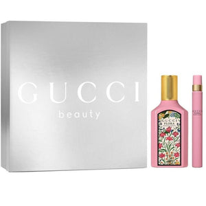 Gucci Flora Gorgeous Gardenia Cofanetto EDP 50 ml+EDP 10 ml