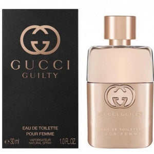 Gucci Guilty für Frauen EDT