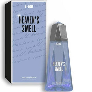 NG Heaven's Smell Donna EDP 100 ml
