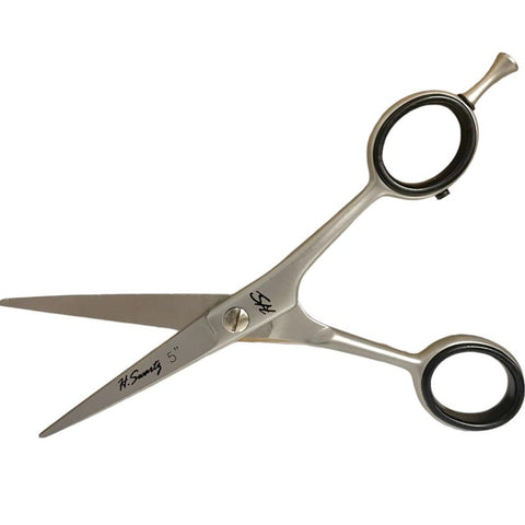 Cutting scissors 5.0 H. Swartz Labor