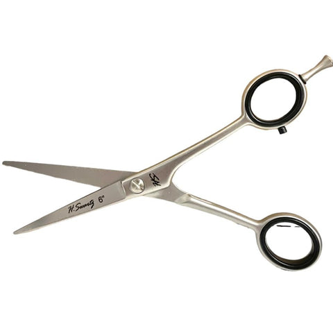 Cutting scissors 6.0 H. Swartz Labor