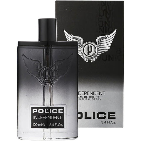 Police Independent EDT 100 ml