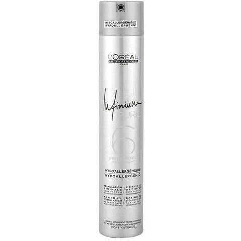 L'Oréal Professionnel Infinium Strong Haarspray 300 ml