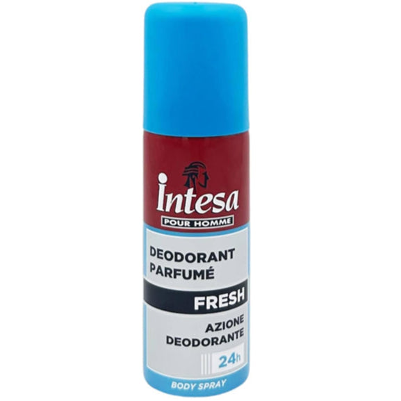 Intesa Deodorante Uomo Fresh 50 ml