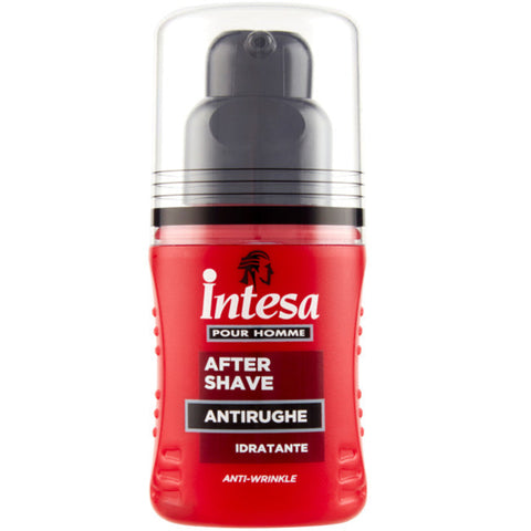 Intesa Balsamo Dopobarba Antirughe Liposomi 100 ml