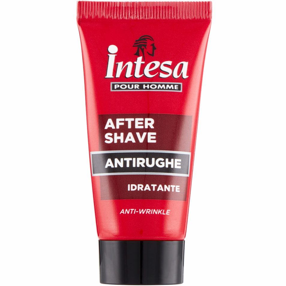 Intesa Balsamo Dopobarba Antirughe