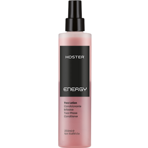 Köster Two Lotion Biphasic Conditioner 250 ml