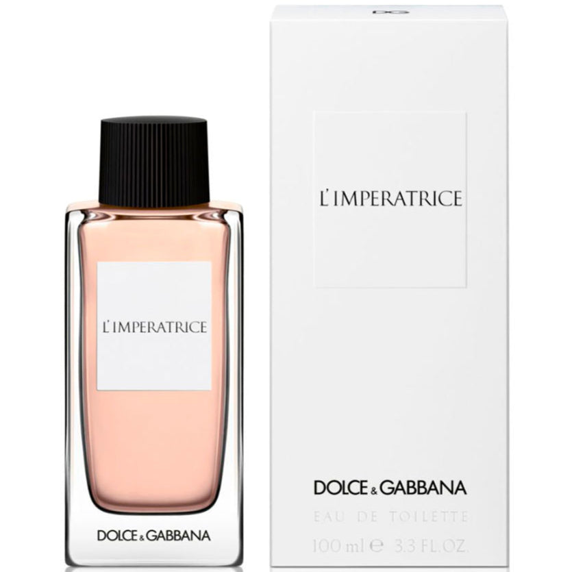 Dolce&Gabbana L'Imperatrice EDT