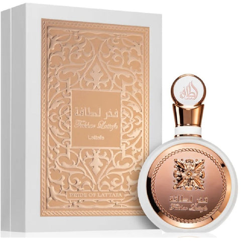 Lattafa Ladies Fakhar EDP 100 ml