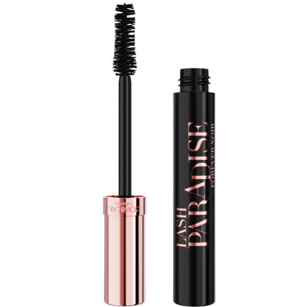 L'Oréal Paris Mascara Lash Paradise Forever Noir 6,4 ml