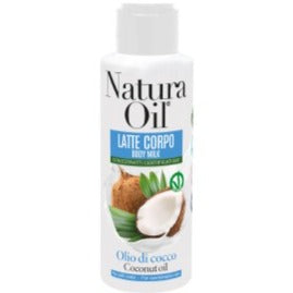 Natura Oil BIO Kokosöl Körpercreme 100 ml